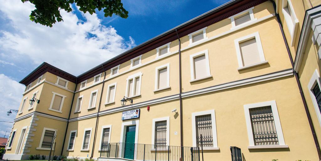 Hotel Il Duca Del Montefeltro Pennabilli Exterior foto